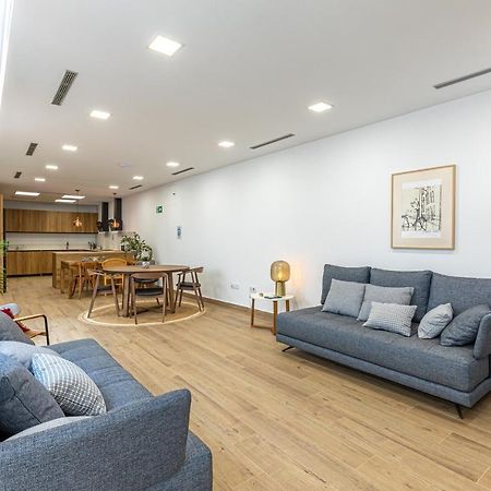Hotel Residencia Demar Godella Zewnętrze zdjęcie