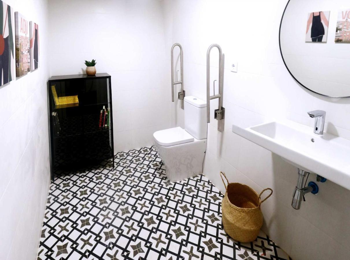 Hotel Residencia Demar Godella Zewnętrze zdjęcie