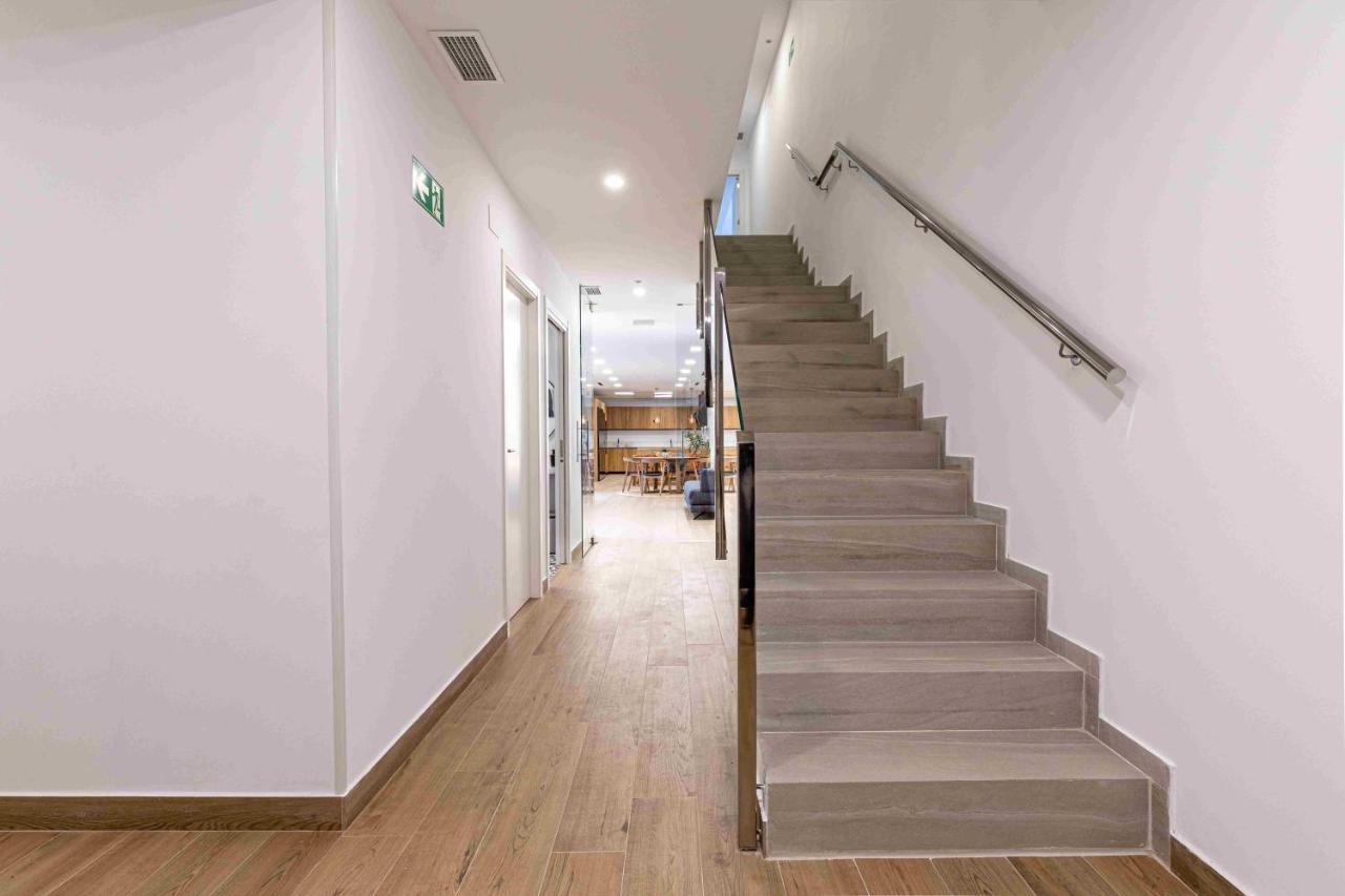 Hotel Residencia Demar Godella Zewnętrze zdjęcie