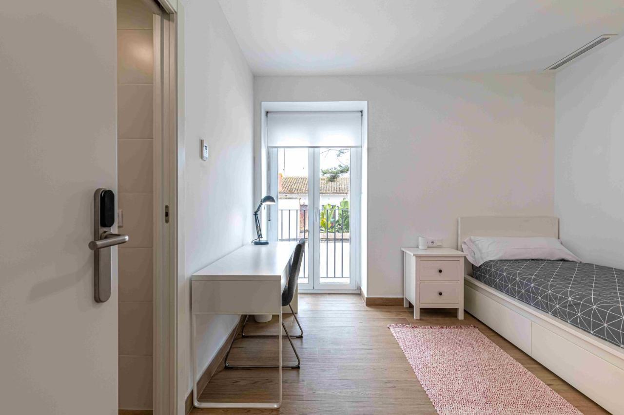 Hotel Residencia Demar Godella Zewnętrze zdjęcie