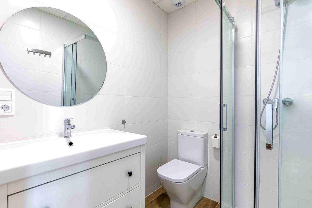 Hotel Residencia Demar Godella Zewnętrze zdjęcie