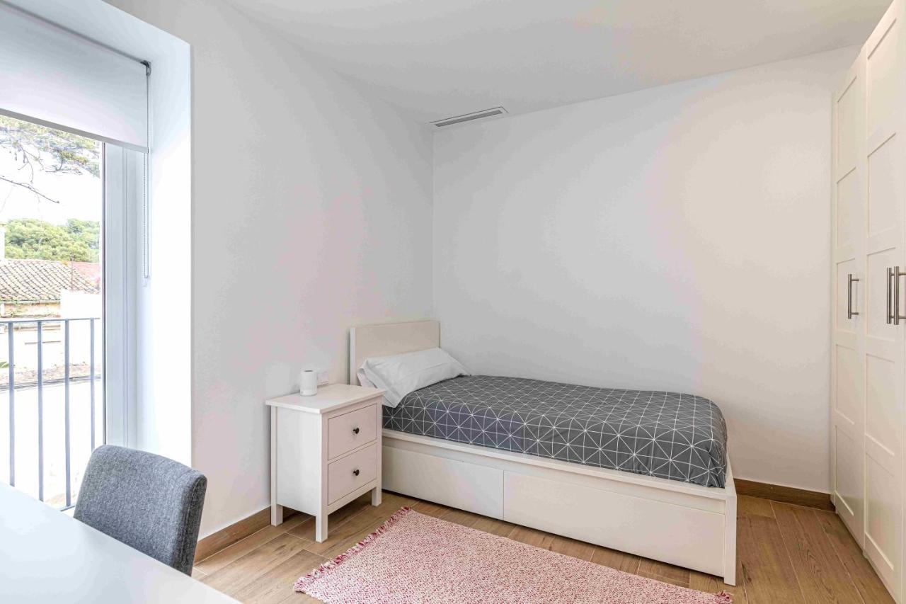 Hotel Residencia Demar Godella Zewnętrze zdjęcie