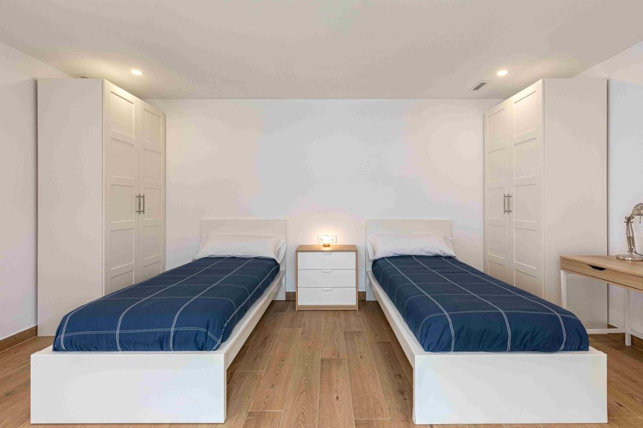 Hotel Residencia Demar Godella Zewnętrze zdjęcie