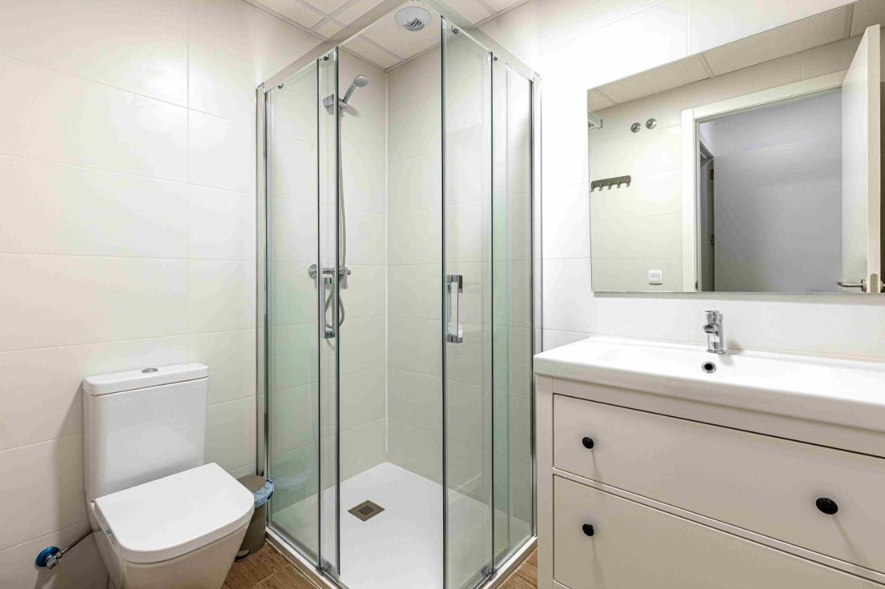 Hotel Residencia Demar Godella Zewnętrze zdjęcie